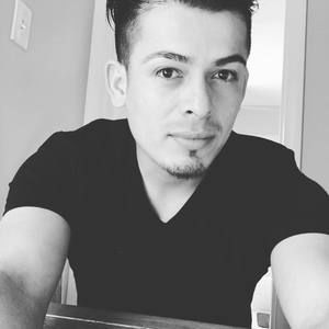 Meet your Posher, Germán